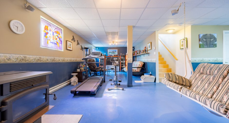 Salle familiale