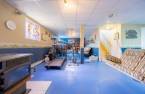 Salle familiale
