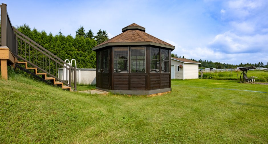 Solarium/Verrière