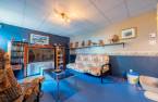 Salle familiale
