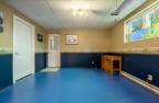 Salle familiale