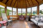 Solarium/Verrière