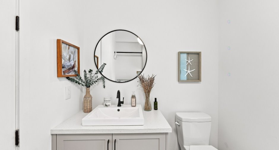 Washroom