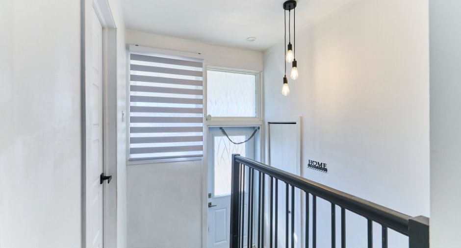 Hall d’entrée/Vestibule