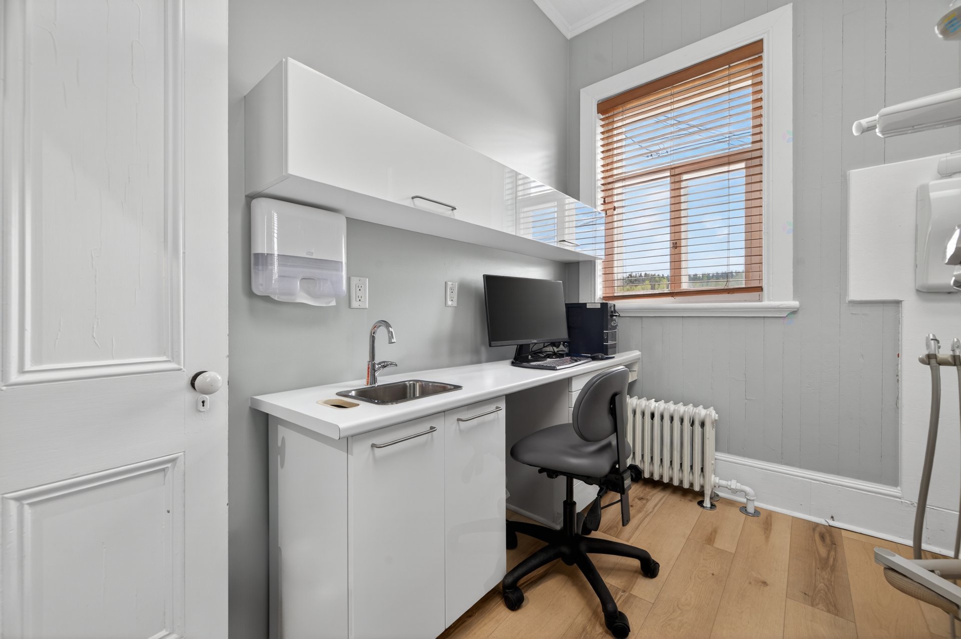 Bureau