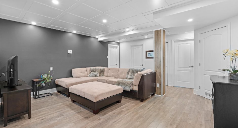 Salle familiale