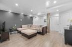 Salle familiale