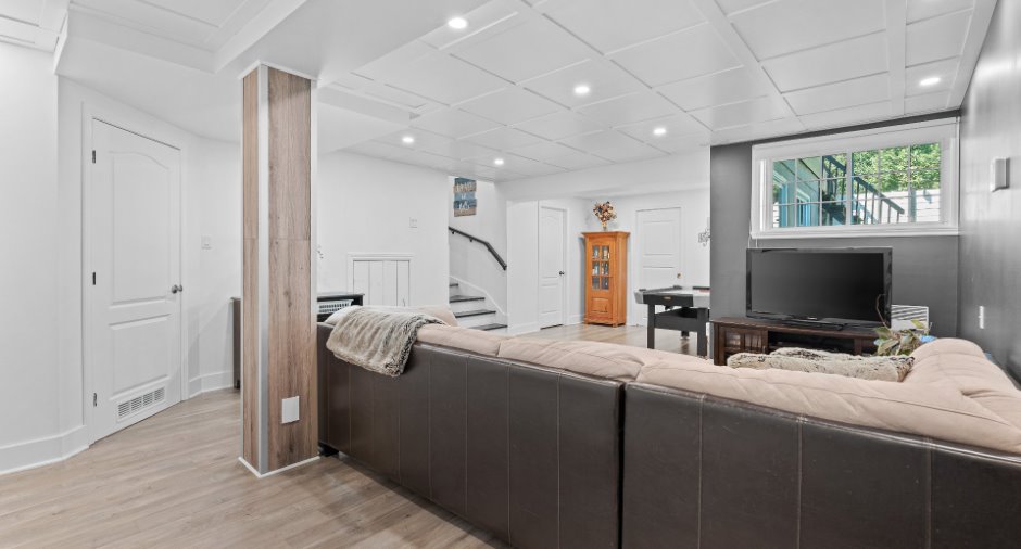 Salle familiale