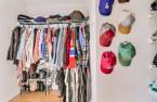 Penderie (Walk-in)
