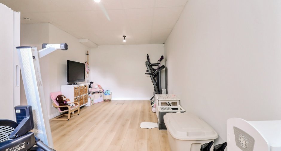 Salle familiale