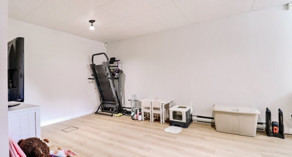 Salle familiale