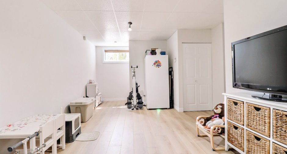 Salle familiale