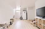Salle familiale