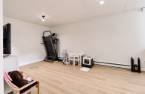 Salle familiale