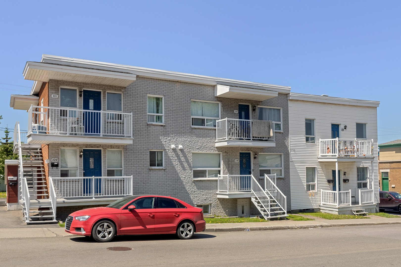 109-115 Av. Plante — photo 2