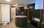 Salle familiale