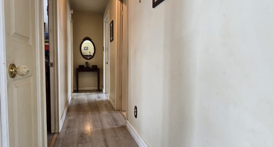 Passageway