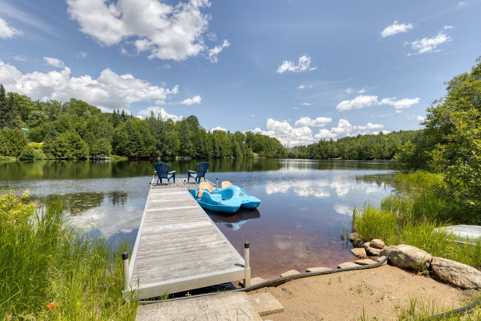 531 75e avenue de la Rivière-de-la-Boule — photo 3