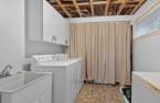 Salle de lavage