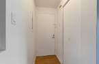 Hall d’entrée/Vestibule