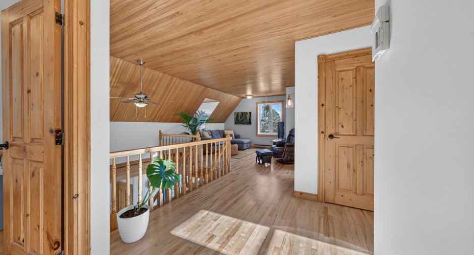 Salle familiale
