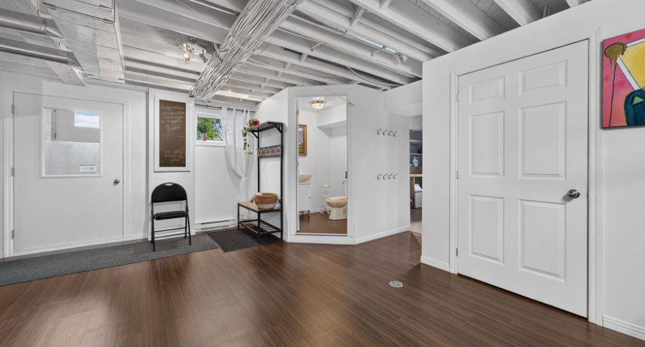 Salle familiale