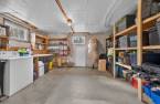 Salle de lavage
