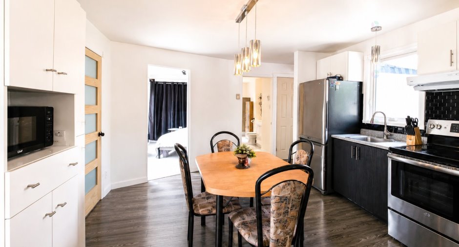Cuisine