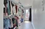 Penderie (Walk-in)