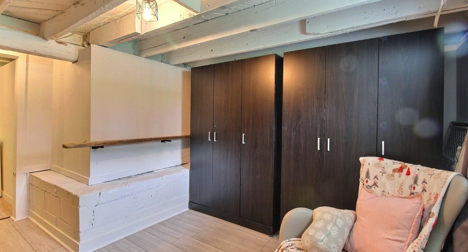 Salle familiale