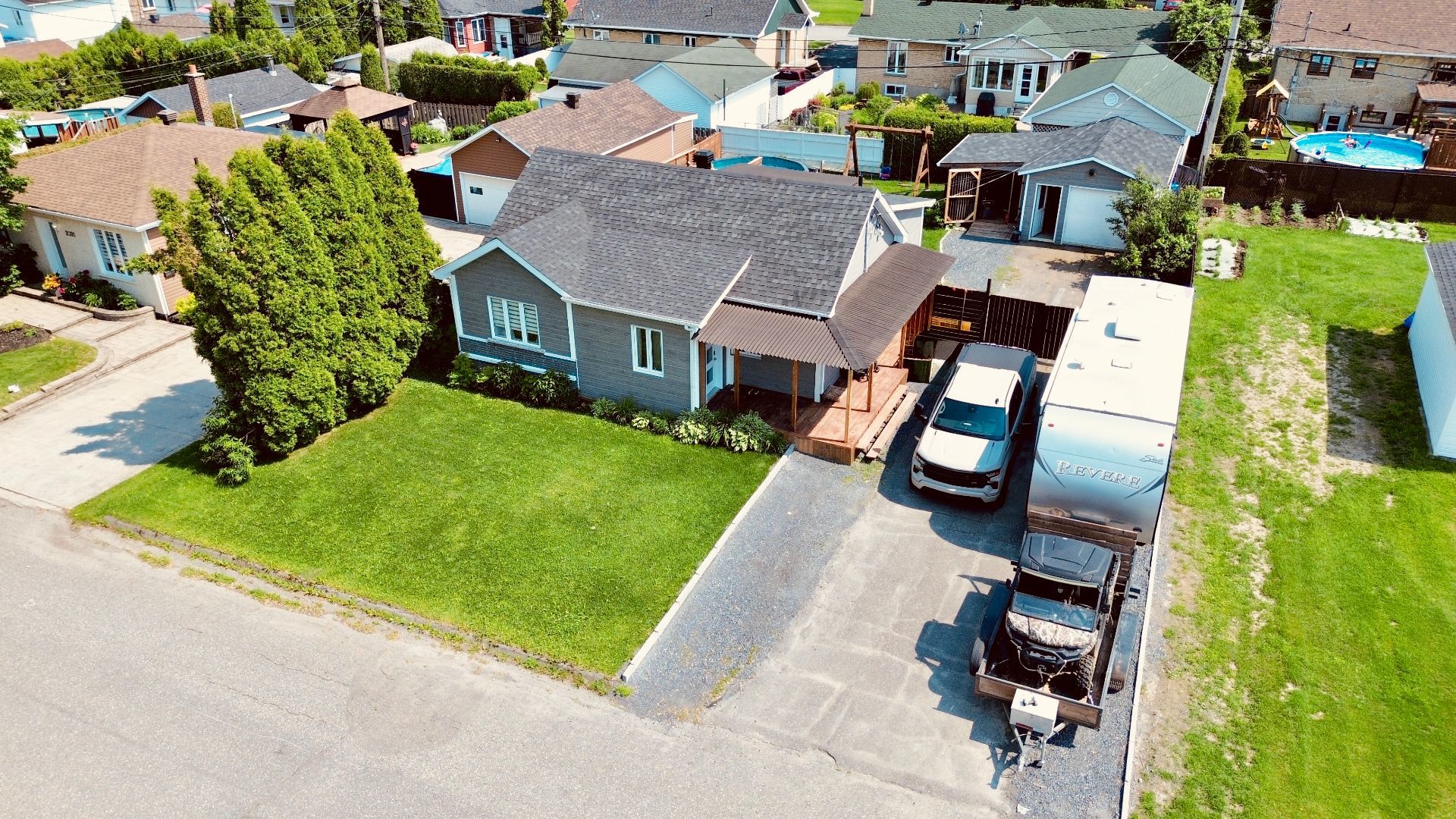 3021 Av. des Fougères — photo 3
