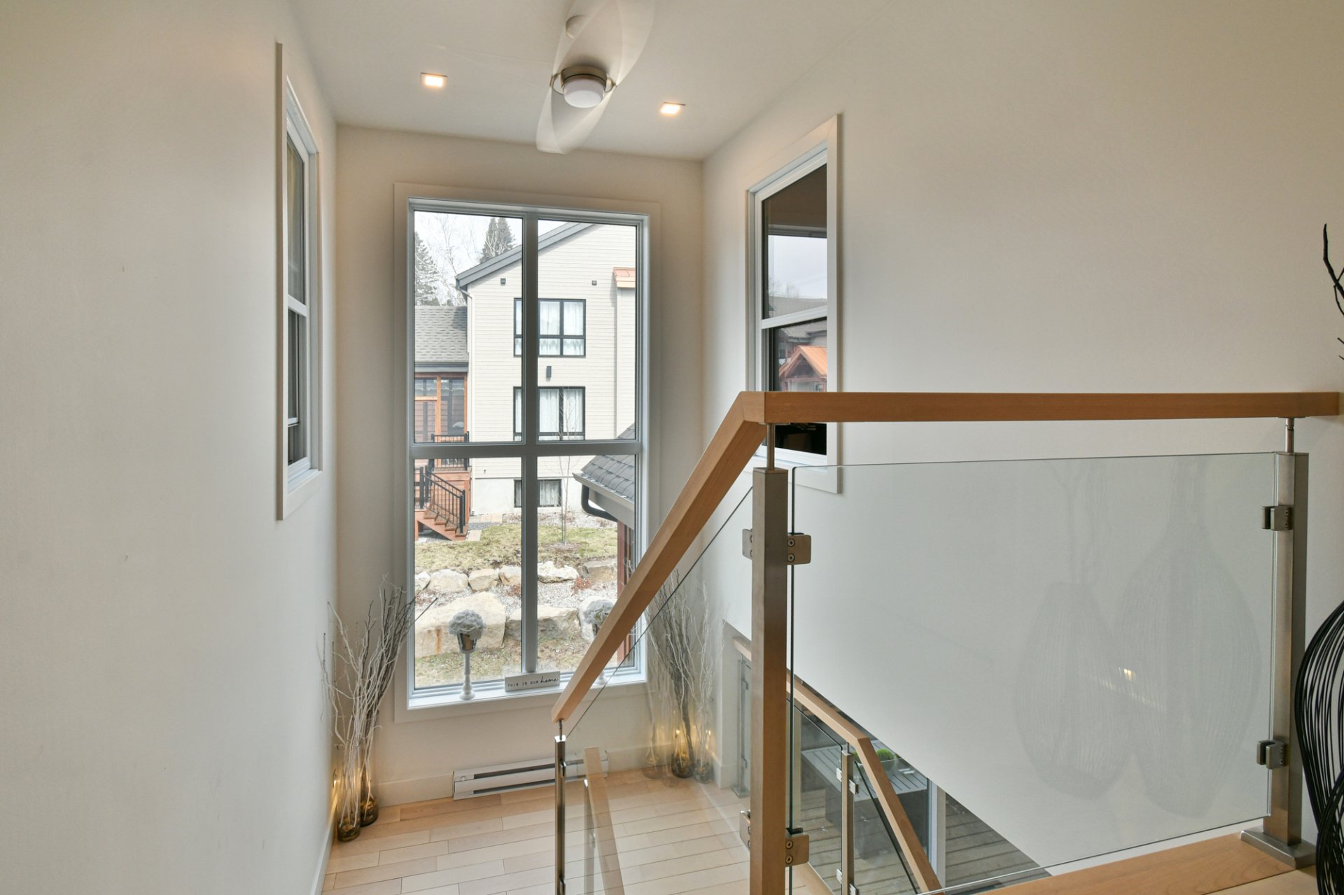 Escalier
