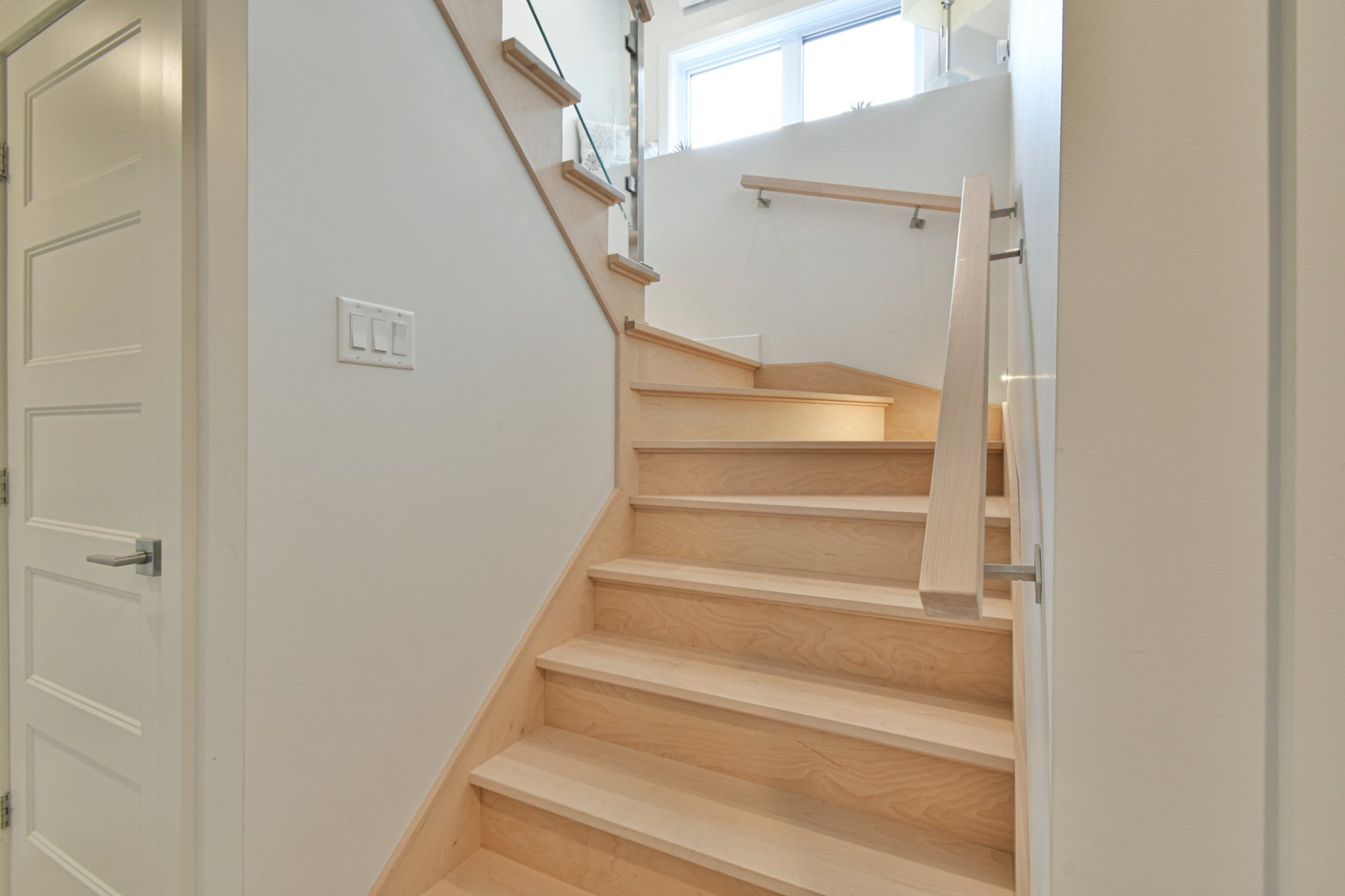 Escalier