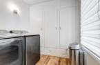Salle de lavage