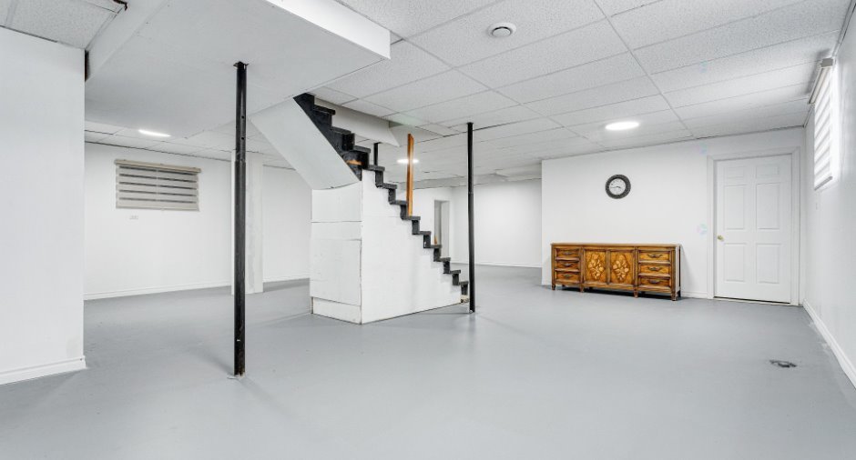Salle familiale