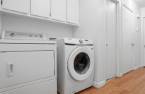 Salle de lavage