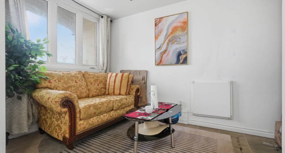 Salle familiale