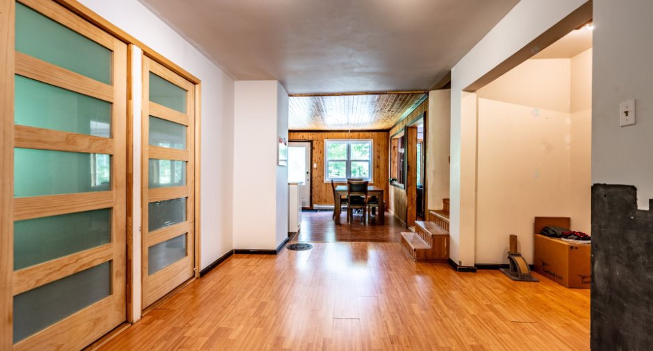Passageway