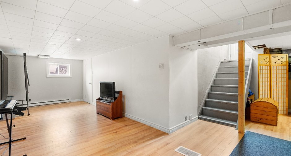 Salle familiale
