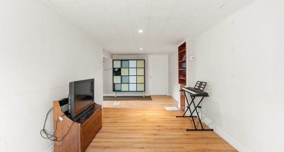 Salle familiale