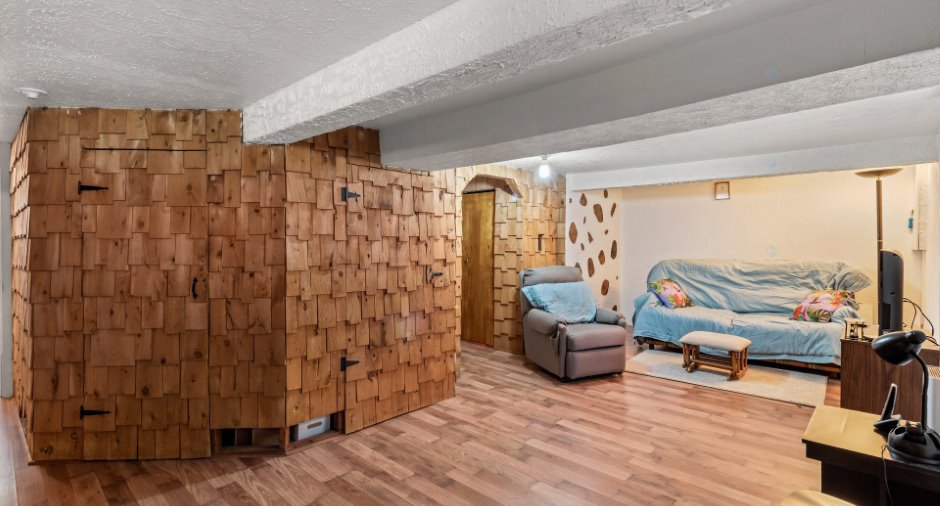 Salle familiale