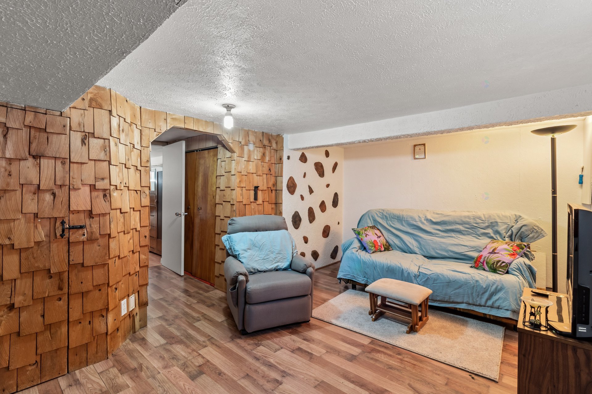 Salle familiale