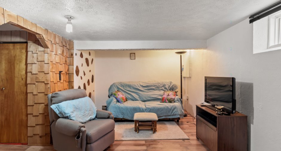Salle familiale