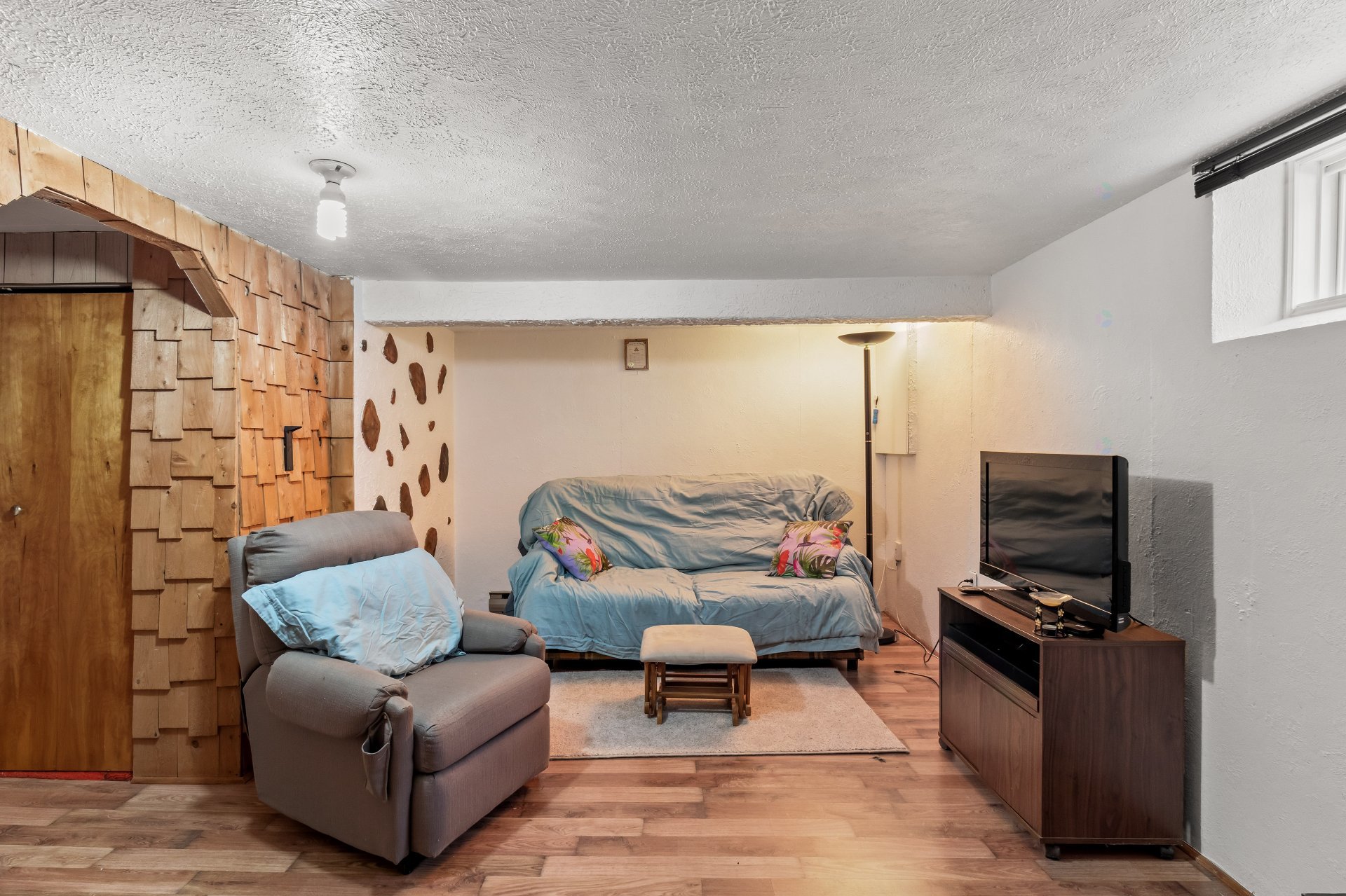 Salle familiale