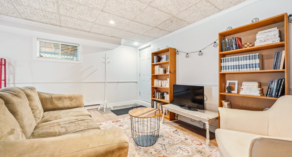 Salle familiale