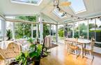 Solarium/Verrière