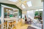 Solarium/Verrière