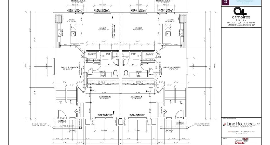 Plan (croquis)