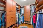 Penderie (Walk-in)