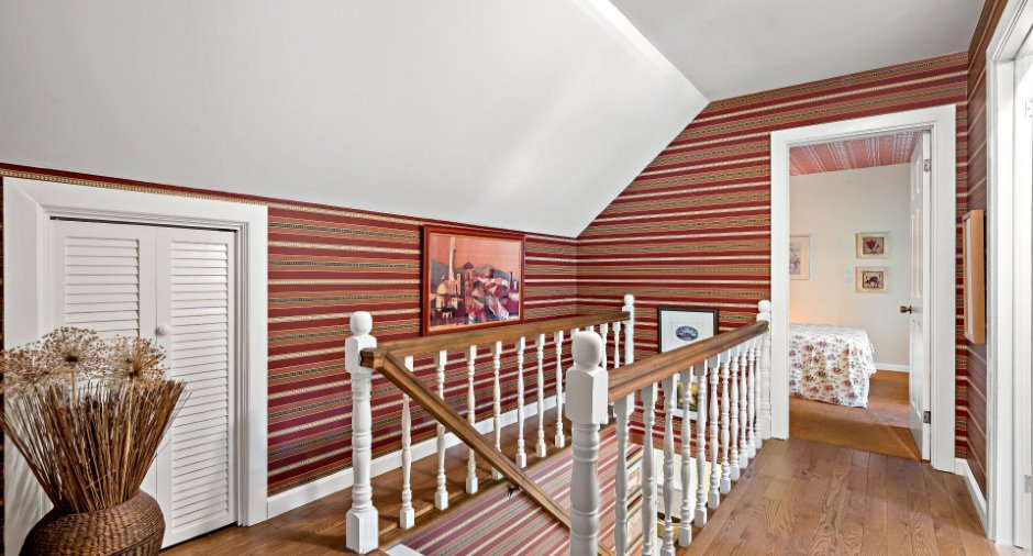 Escalier